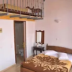 Byzantine Otel Resmo