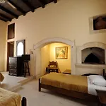 Byzantine Otel Resmo