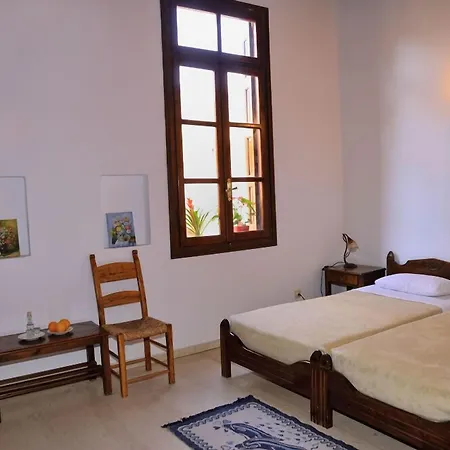 Byzantine Rethymno (Crete)