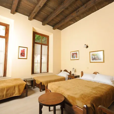 Byzantine Hotel Rethymno (Crete)