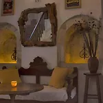 Byzantine Отель