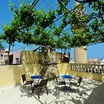Byzantine Отель 4*