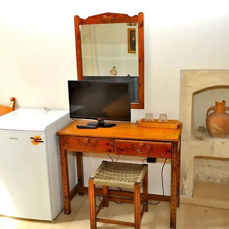 Byzantine Отель Ретимно