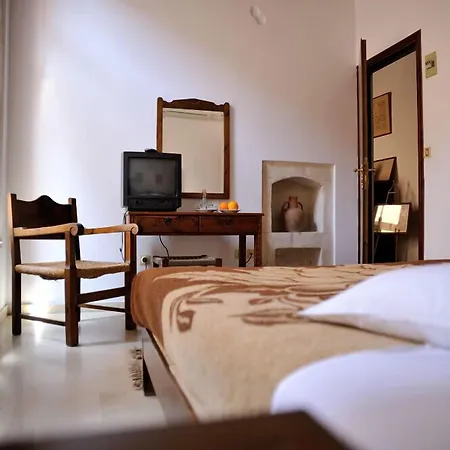 Byzantine Ретимно