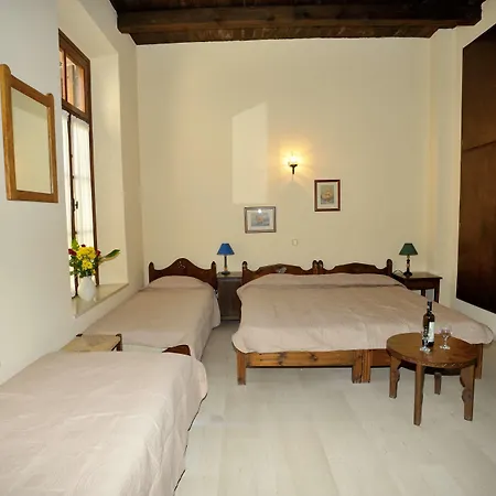 Byzantine Ретимно