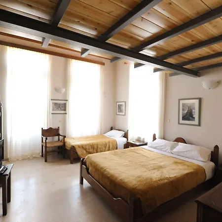 Отель Byzantine 4*