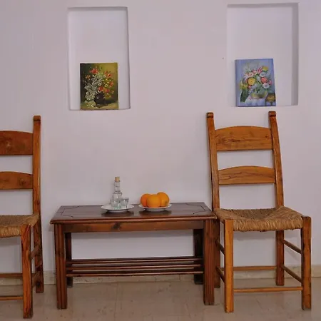 Отель Byzantine