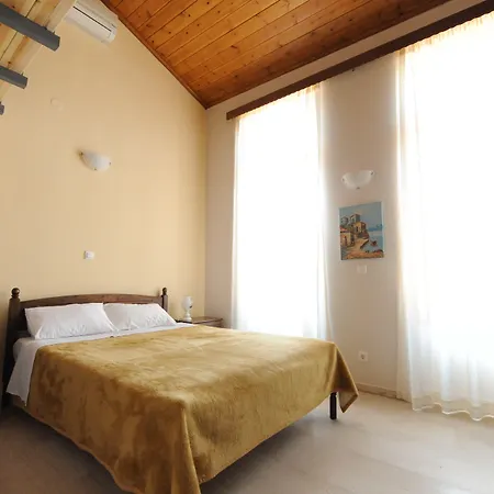 Отель Byzantine 4*