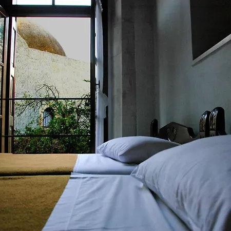 Отель Byzantine Ретимно