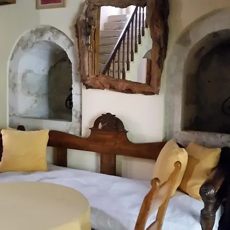 Отель Byzantine