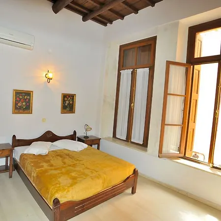 Byzantine 4* Ретимно