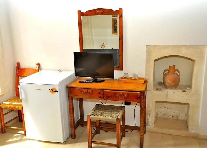 Byzantine Hotel Rethimnon