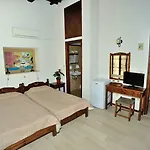 Byzantine Hotel
