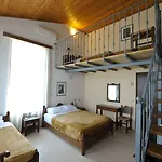 Hotel Byzantine Rethymno