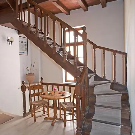 Hotel Byzantine