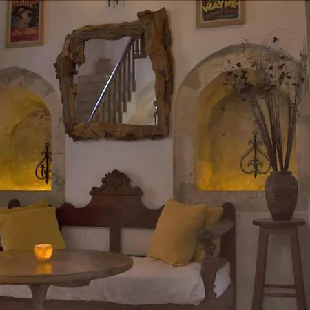 Byzantine Hotel Réthymnon