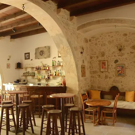 Hotel Byzantine 4*