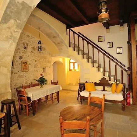 Byzantine Hotel 4*