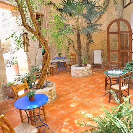 Byzantine 4* Réthymnon