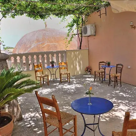 Byzantine 4* Réthymnon