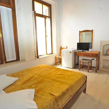 Hotel Byzantine Réthymnon