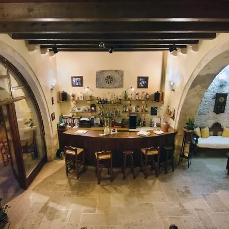 Byzantine 4* Ρέθυμνο