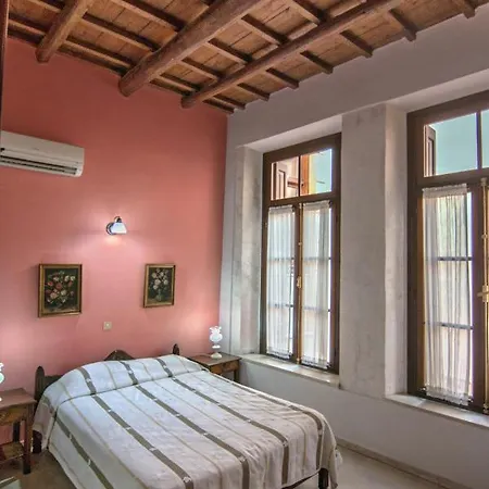 Byzantine Hotel Réthymnon
