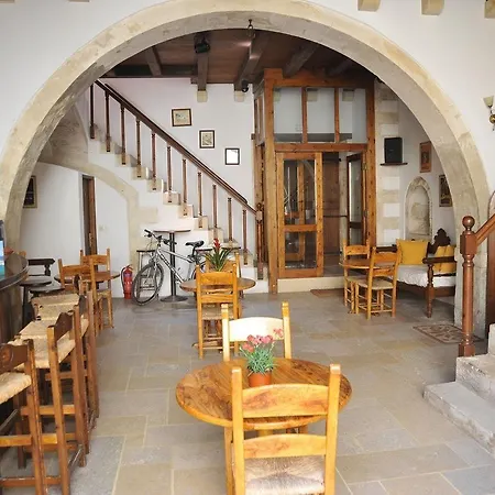 Hotel Byzantine 4*