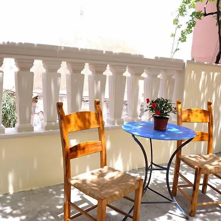 Ξενοδοχείο Byzantine 4*