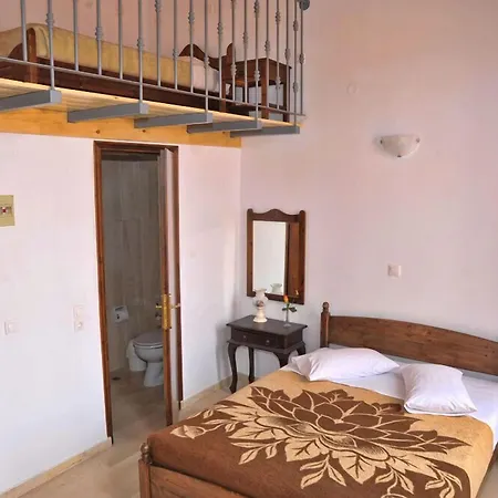 Byzantine Ξενοδοχείο Ρέθυμνο