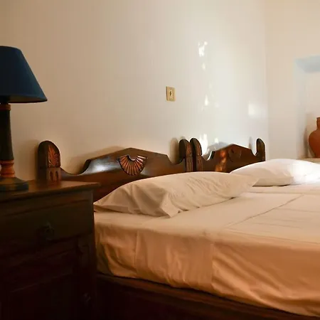 Byzantine 4* Rethymno (Crete)