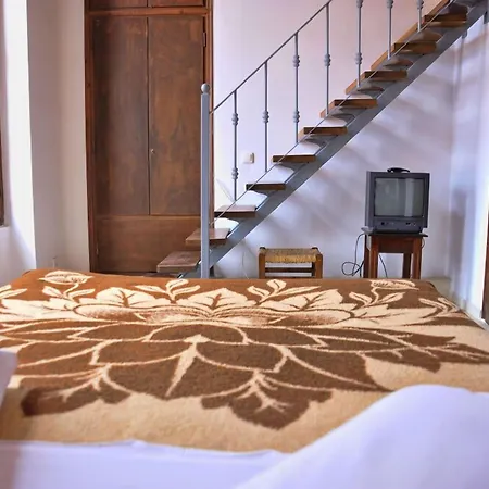 Ξενοδοχείο Byzantine