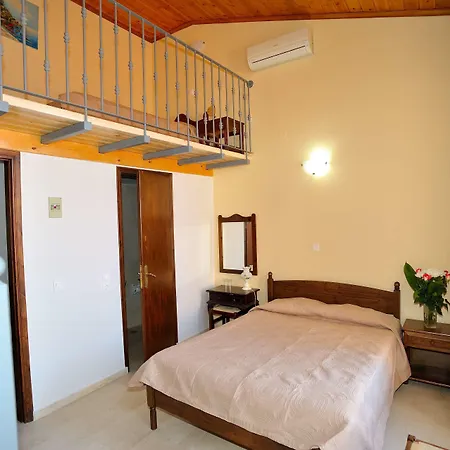 Byzantine Ρέθυμνο