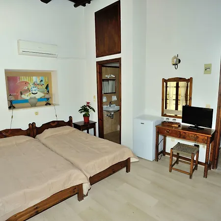 Byzantine Ξενοδοχείο