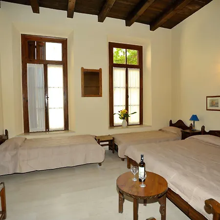 Ξενοδοχείο Byzantine