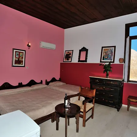 Byzantine Ξενοδοχείο Ρέθυμνο