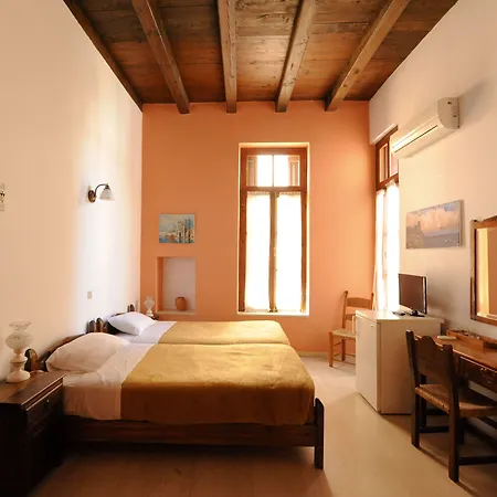 Ξενοδοχείο Byzantine 4*