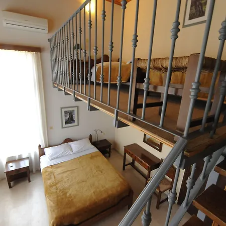 Byzantine Ρέθυμνο