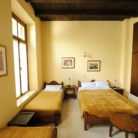Hotel Byzantine