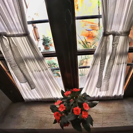 Ξενοδοχείο Byzantine 4*