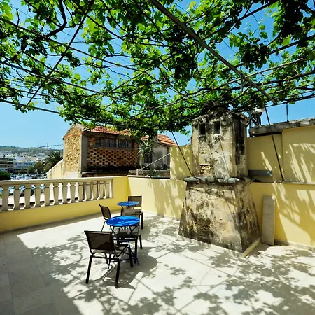 Byzantine Ξενοδοχείο 4*