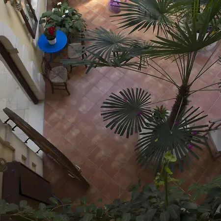 Ξενοδοχείο Byzantine 4*