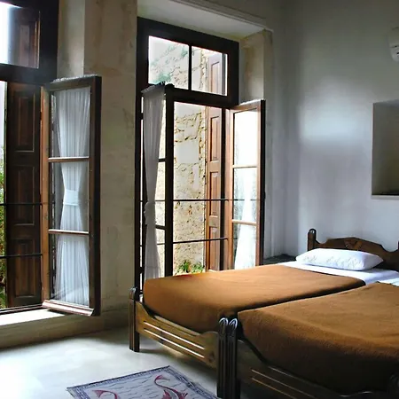 Byzantine Hotel