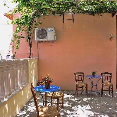 Byzantine Réthymnon