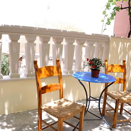 Hotel Byzantine