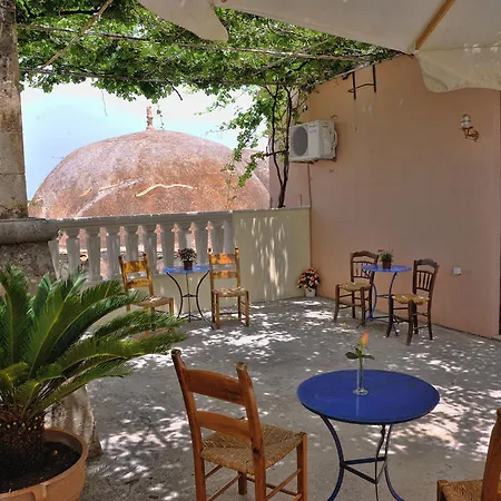 Hotel Byzantine Réthymnon