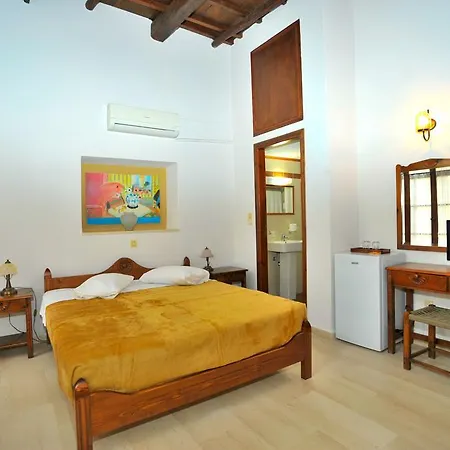 Hotel Byzantine