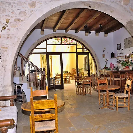 Byzantine Готель 4*