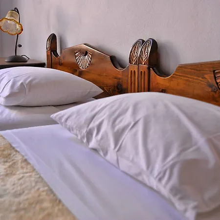 Hotel Byzantine
