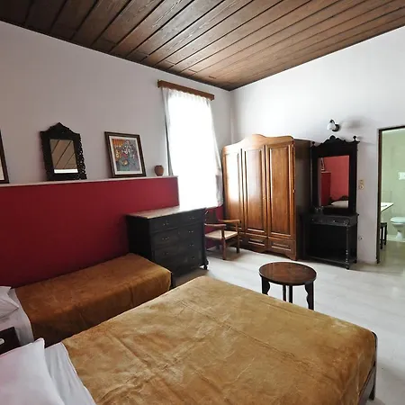 Byzantine 4* Réthymnon